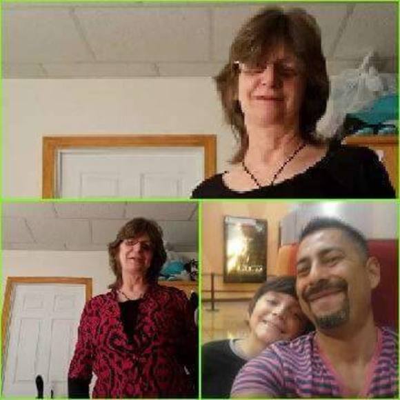 Meet your Posher, Janice