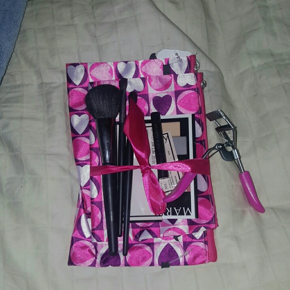 Beauty lot