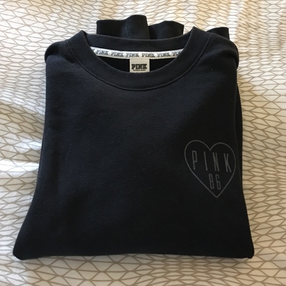 VS Pink Pullover