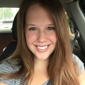 Meet your Posher, Becky