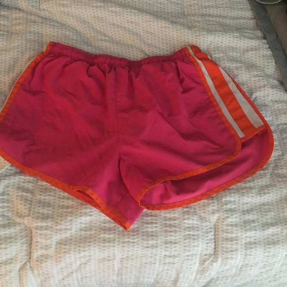 Nike Dry Shorts
