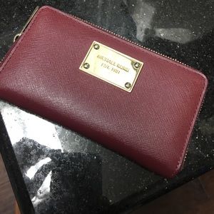 Mk wallet