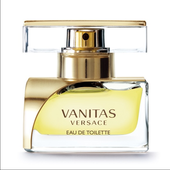 Versace Vanitas Perfume
