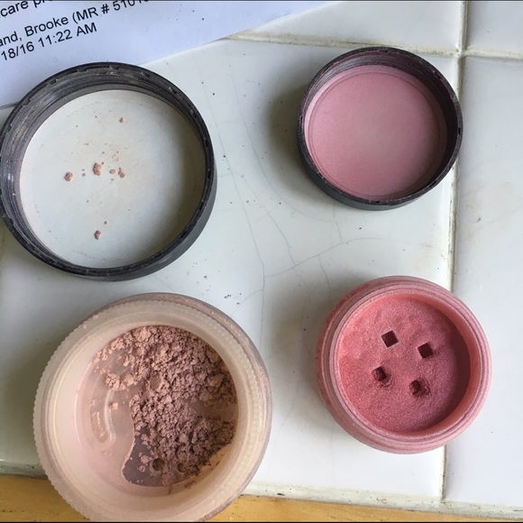 NEW bareMinerals Highlight Blush Powder Set - Picture 3 of 4