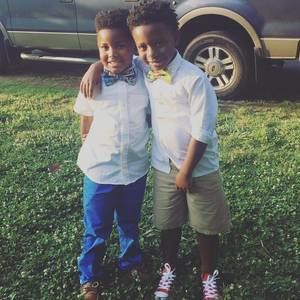 Meet your Posher, Kelly