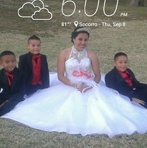 Meet your Posher, Erika