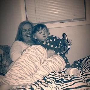 Meet your Posher, Sandra