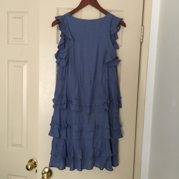 Brand new BCBG Max Azria mini dress - Picture 2 of 4