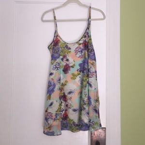 Show Me Your Mumu Dress