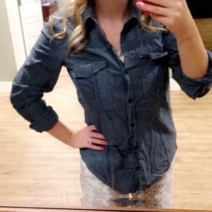 button up shirt