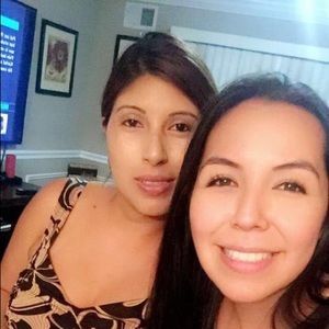 Meet your Posher, Alejandra