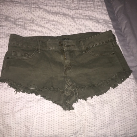 NWOT urban outfitters dolphin shorts