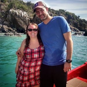 Meet your Posher, Patricia