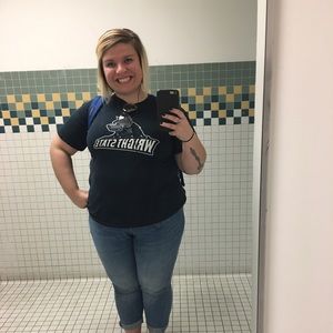 Meet your Posher, Emily