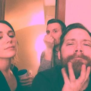 Meet your Posher, Gia