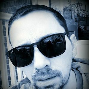 Meet your Posher, Jason