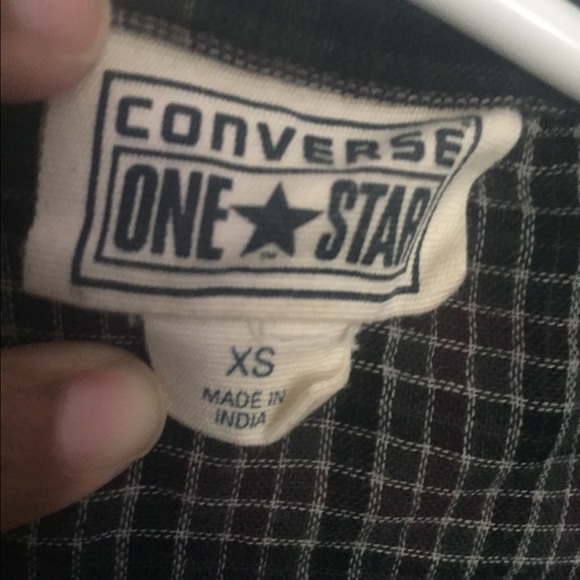 Fall button down - Picture 2 of 2