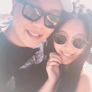 Meet your Posher, Chunsoo