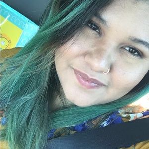 Meet your Posher, Luisa