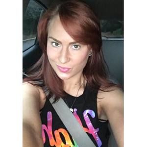 Meet your Posher, Christan