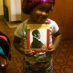 Meet your Posher, Susan