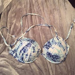 Victoria's Secret swim suite