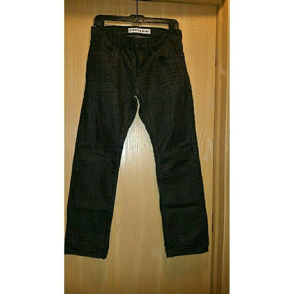 (Express) Jeans