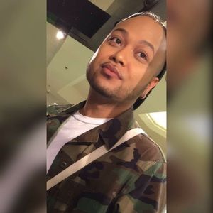 Meet your Posher, Daniel