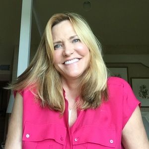 Meet your Posher, Roxanne