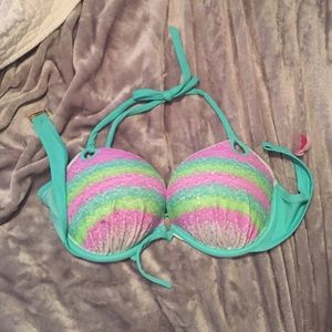 Victoria's Secret swim suite