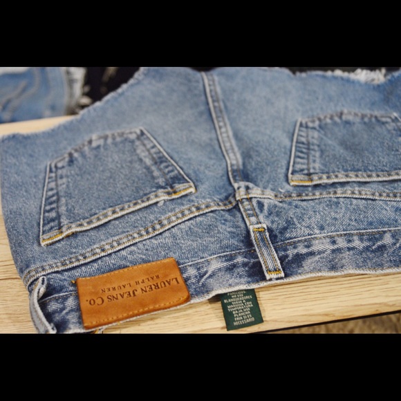 Vintage Ralph Lauren Shorts