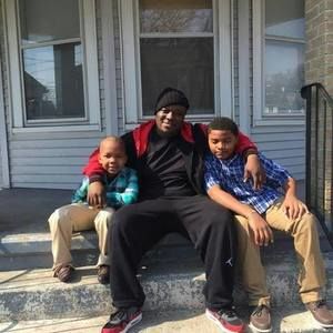 Meet your Posher, Manny