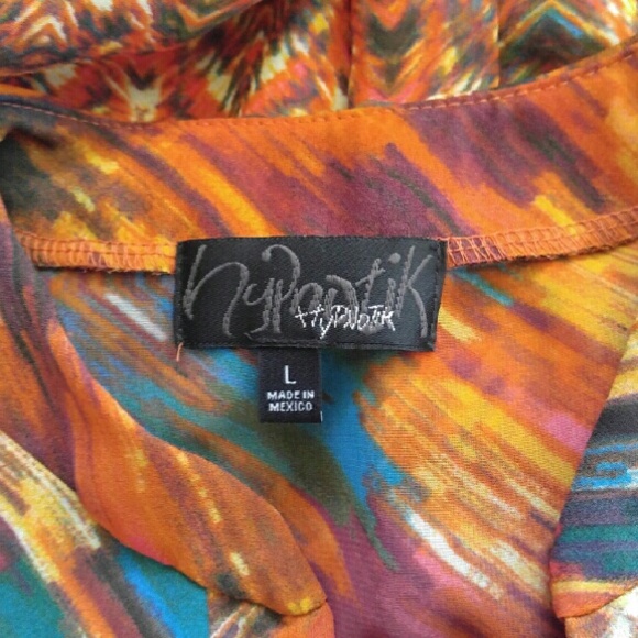 🌻Casual Wear Hi-Low Tunic🌻 - Picture 4 of 4