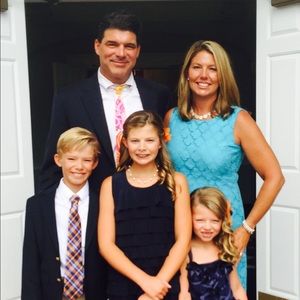 Meet your Posher, Cheryl