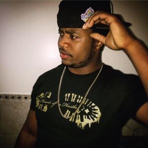 Meet your Posher, Lance