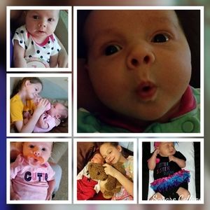 Meet your Posher, Michelle