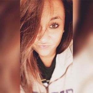 Meet your Posher, Mallory