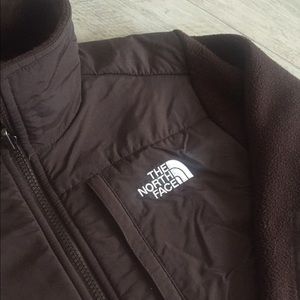 NORTH FACE denali jacket
