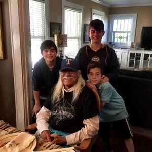 Meet your Posher, Jeri