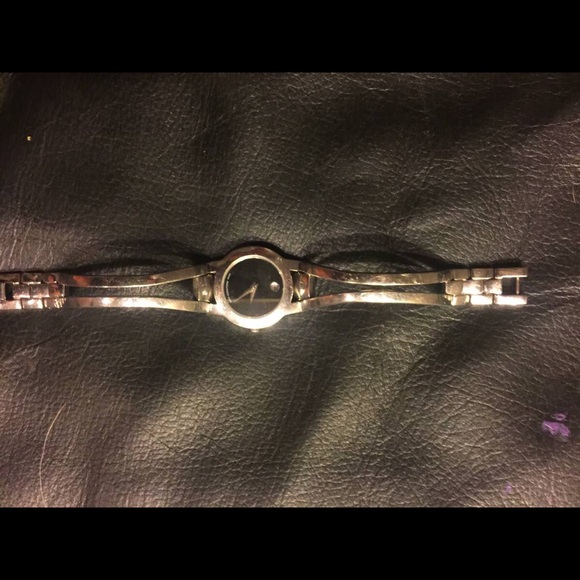 Ladies Movado Watch