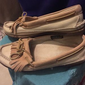 Moccasin