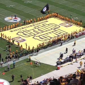 Meet your Posher, Suzy