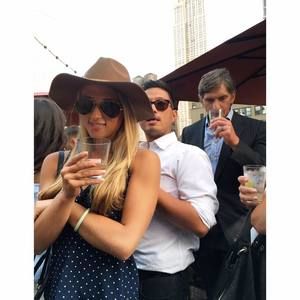 Meet your Posher, Corinne