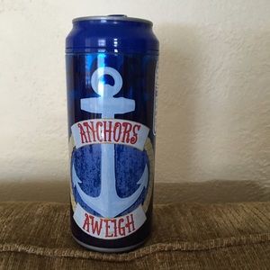 Plastic (BPA FREE) Cool Gear Thermal 16 oz. cup