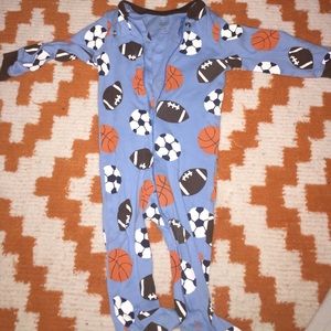 Pajamas