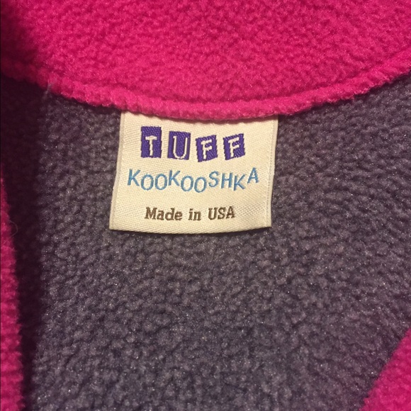 2t jacket - Picture 4 of 4