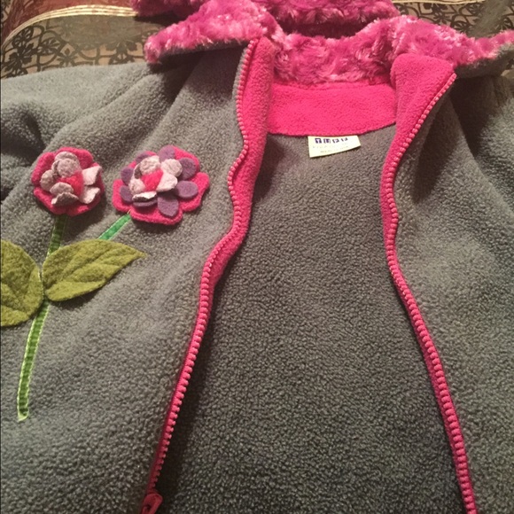 2t jacket - Picture 3 of 4