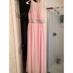 Mother of the bride dress