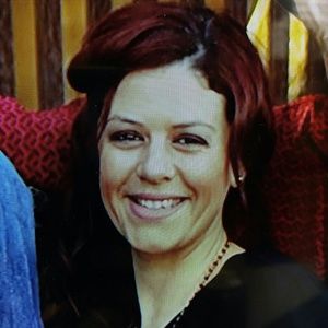 Meet your Posher, Kristen