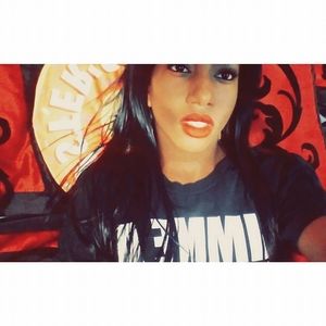 Meet your Posher, Kylei